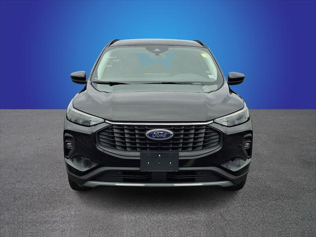 2024 Ford Escape PHEV