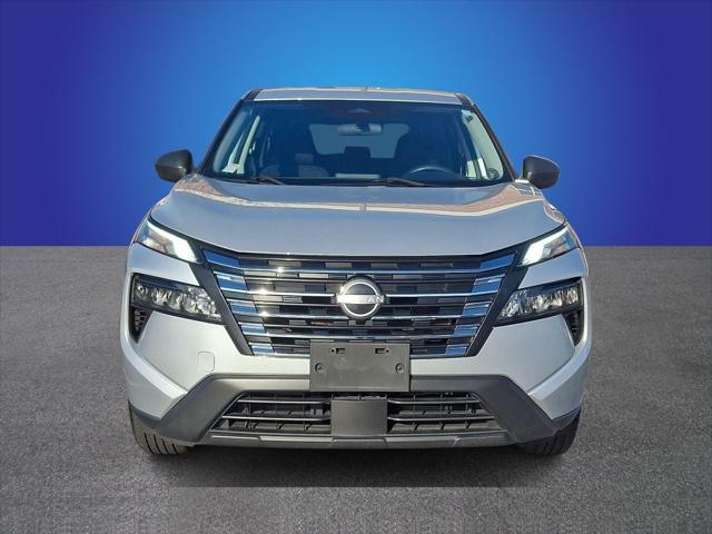 2024 Nissan Rogue S Intelligent AWD