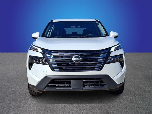 2024 Nissan Rogue SV Intelligent AWD