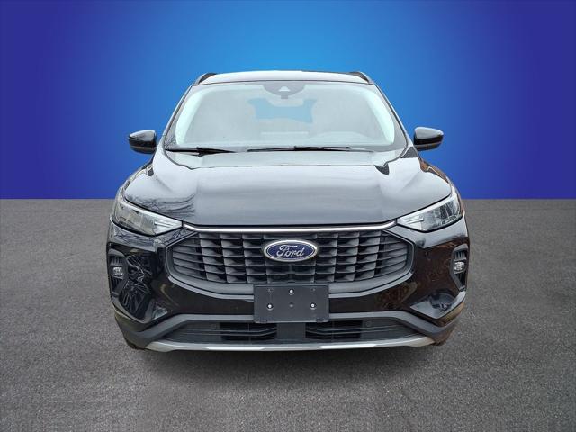 2024 Ford Escape PHEV