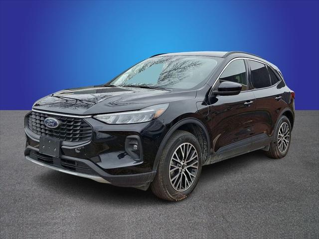 2024 Ford Escape PHEV