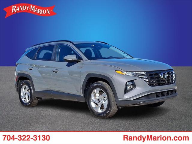 2024 Hyundai Tucson SEL 2024 Hyundai Tucson SEL