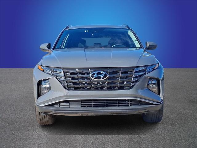 2024 Hyundai Tucson SEL 2024 Hyundai Tucson SEL