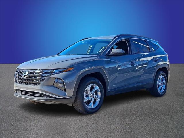 2024 Hyundai Tucson SEL 2024 Hyundai Tucson SEL