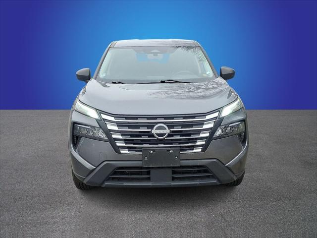 2024 Nissan Rogue S Intelligent AWD