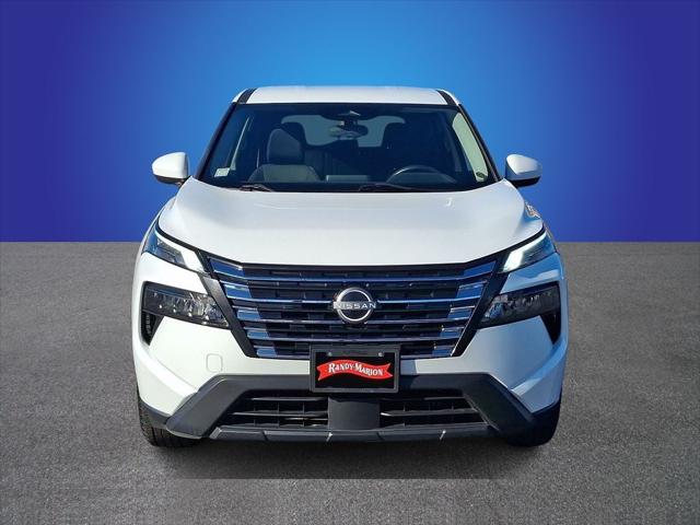 2024 Nissan Rogue SV Intelligent AWD