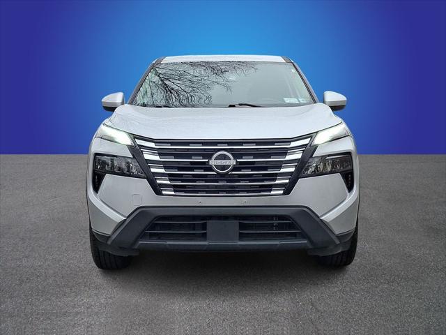 2024 Nissan Rogue SV Intelligent AWD