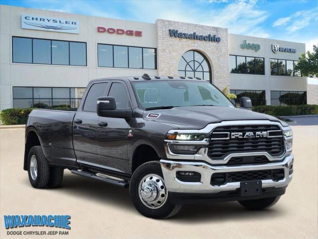 2026 RAM Ram 3500 RAM 3500 TRADESMAN CREW CAB 4X4 8 BOX