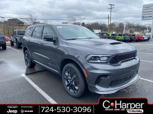 2026 Dodge Durango DURANGO GT PLUS AWD 2026 Dodge Durango DURANGO GT PLUS AWD