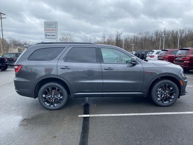 2026 Dodge Durango DURANGO GT PLUS AWD 2026 Dodge Durango DURANGO GT PLUS AWD