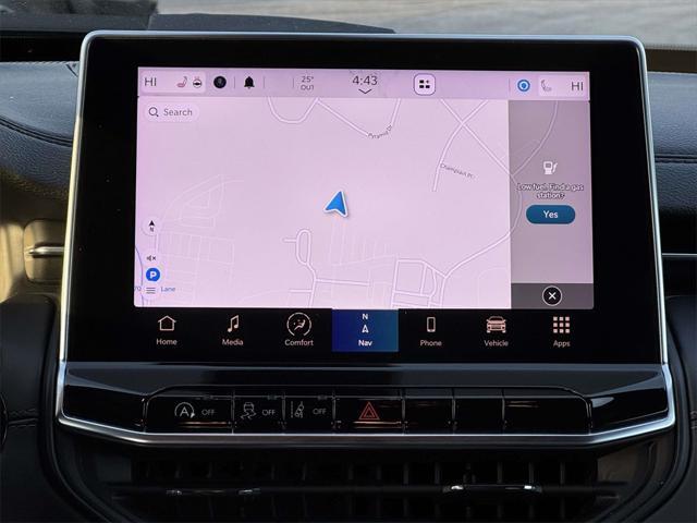 2022 Jeep Compass (RED) Edition 4x4 2022 Jeep Compass (RED) Edition 4x4