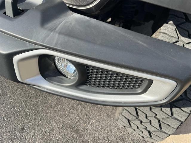 2021 Jeep Gladiator Sport S 4x4 2021 Jeep Gladiator Sport S 4x4