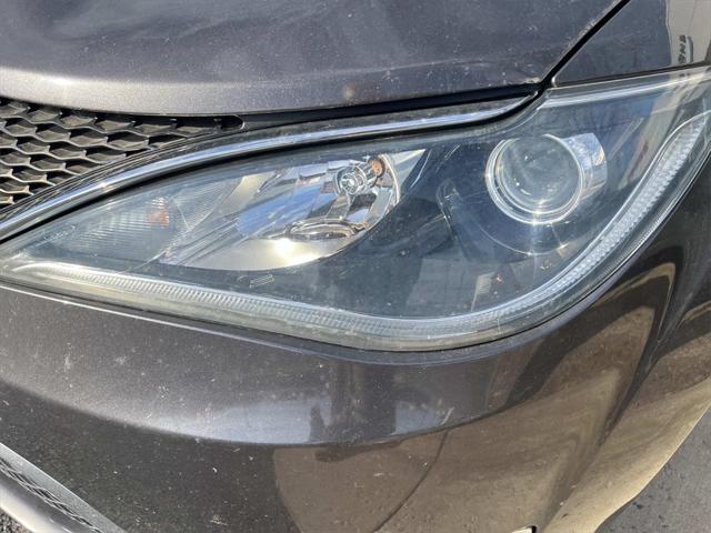 2017 Chrysler Pacifica Touring 2017 Chrysler Pacifica Touring