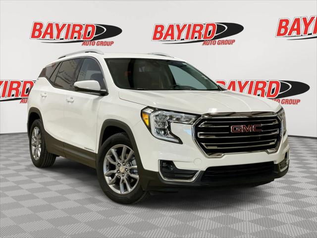 2024 GMC Terrain FWD SLT