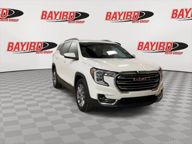 2024 GMC Terrain FWD SLT