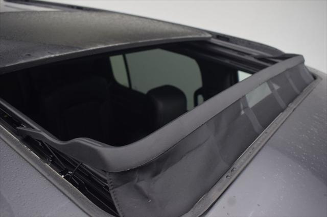 2026 Wagoneer Grand Wagoneer GRAND WAGONEER LIMITED RESERVE 4X4