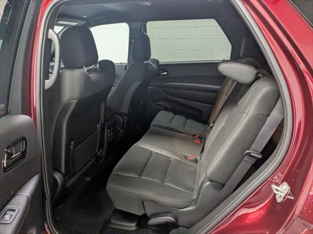 2026 Dodge Durango GT HEMI V8