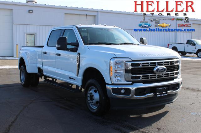 2023 Ford F-350 XLT for sale in Pontiac, IL