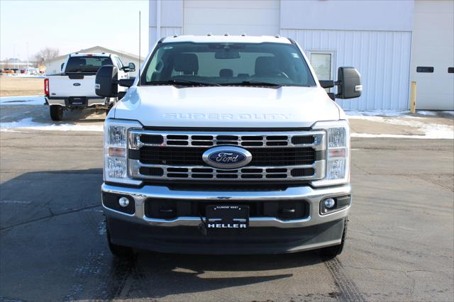 2023 Ford F-350 XLT