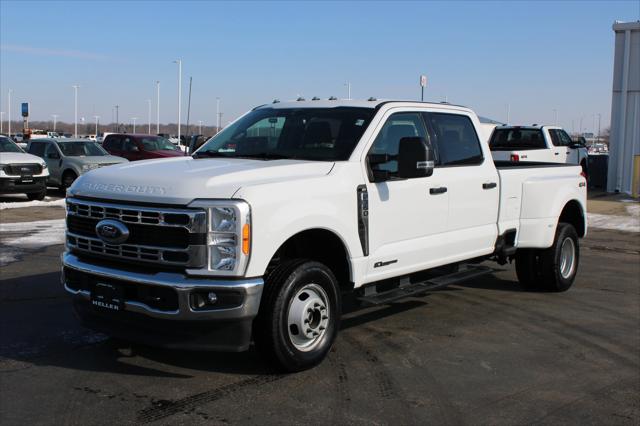 2023 Ford F-350 XLT