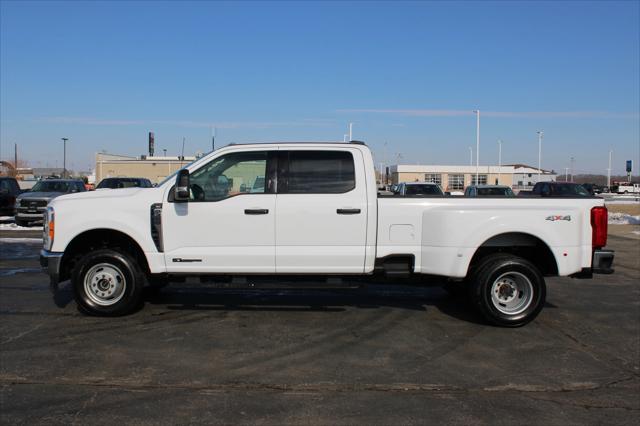 2023 Ford F-350 XLT