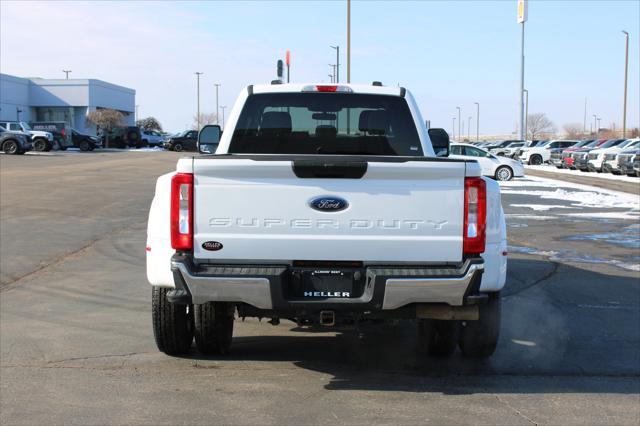 2023 Ford F-350 XLT