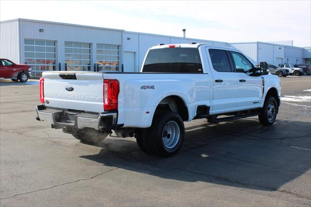 2023 Ford F-350 XLT