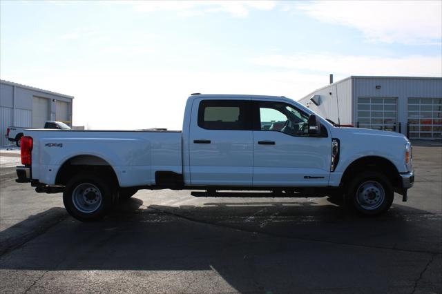 2023 Ford F-350 XLT