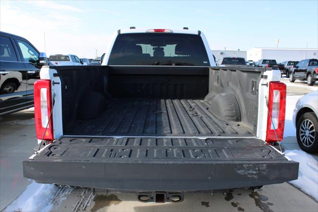 2023 Ford F-350 XLT