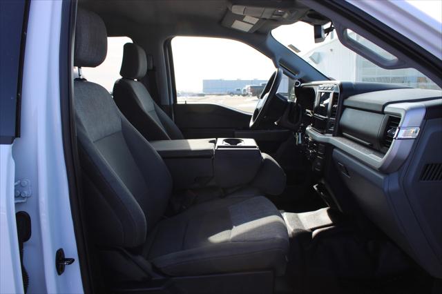 2023 Ford F-350 XLT