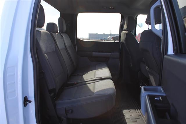 2023 Ford F-350 XLT