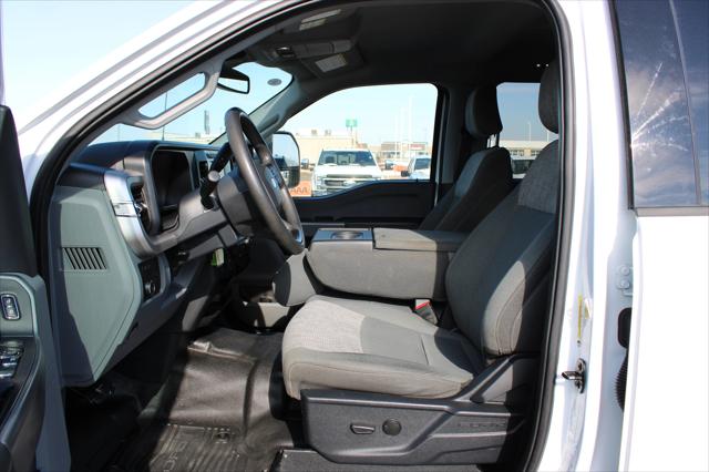 2023 Ford F-350 XLT