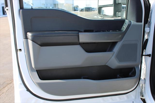 2023 Ford F-350 XLT