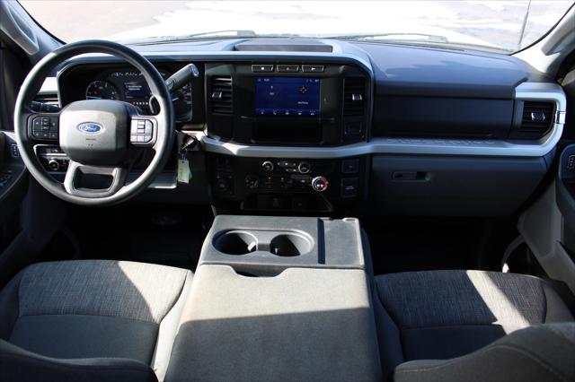 2023 Ford F-350 XLT
