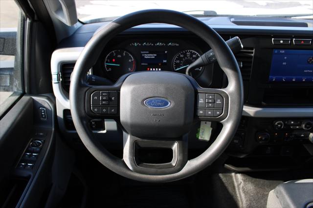 2023 Ford F-350 XLT