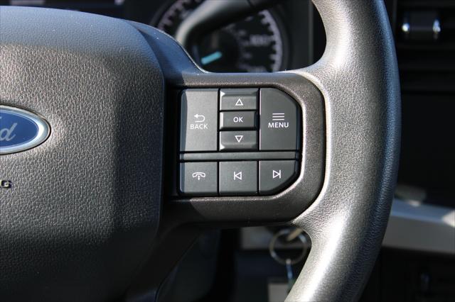 2023 Ford F-350 XLT