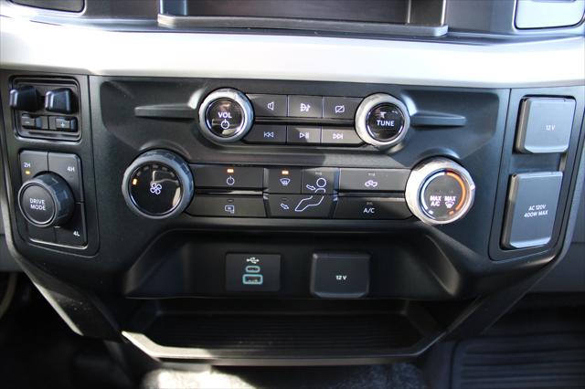 2023 Ford F-350 XLT