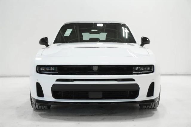 2026 Dodge Charger CHARGER SCAT PACK 2-DOOR AWD