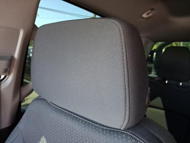 2023 Chevrolet Silverado 2500HD 4WD Crew Cab Standard Bed Custom