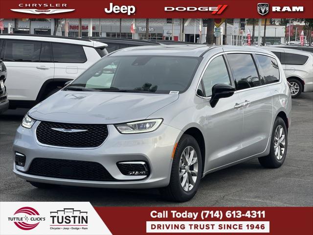 2026 Chrysler Pacifica PACIFICA LIMITED