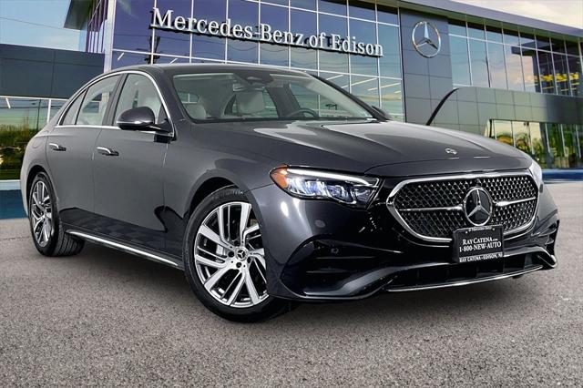 2026 Mercedes-Benz E 350 E 350 for sale in Edison, NJ