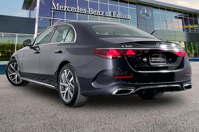 2026 Mercedes-Benz E 350 E 350