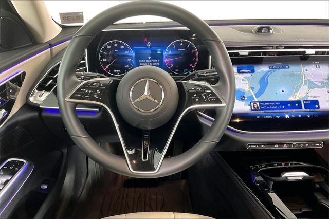 2026 Mercedes-Benz E 350 E 350