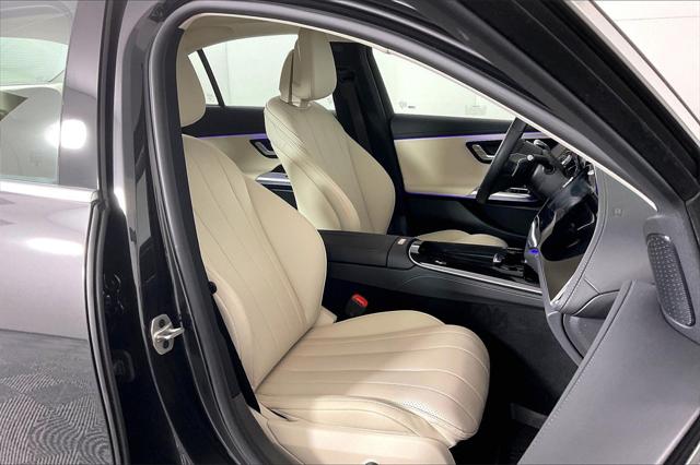 2026 Mercedes-Benz E 350 E 350