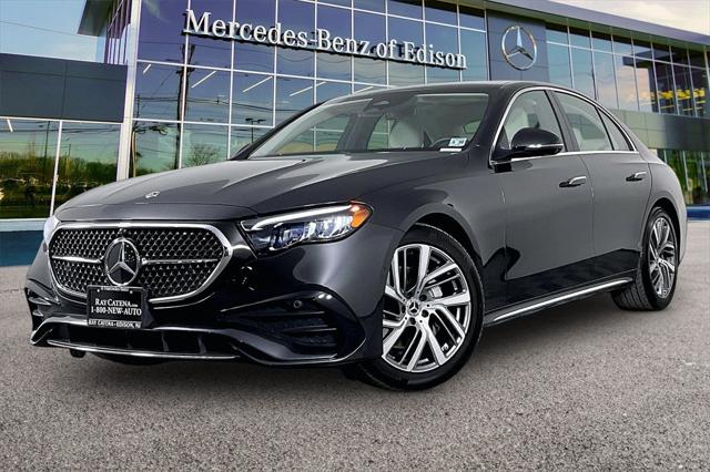 2026 Mercedes-Benz E 350 E 350