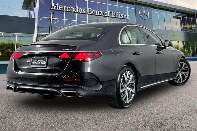 2026 Mercedes-Benz E 350 E 350