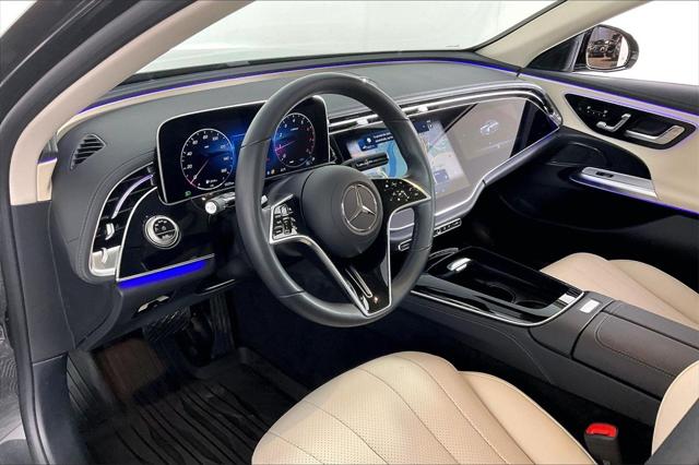 2026 Mercedes-Benz E 350 E 350