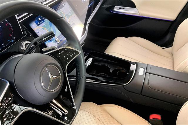 2026 Mercedes-Benz E 350 E 350