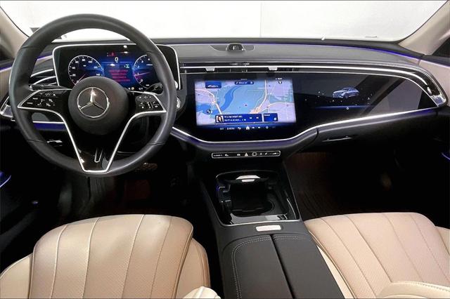2026 Mercedes-Benz E 350 E 350