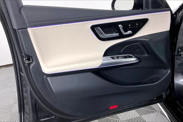 2026 Mercedes-Benz E 350 E 350